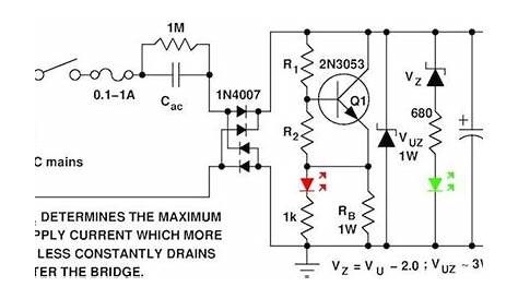 Circuit, Ac power, Electrical projects