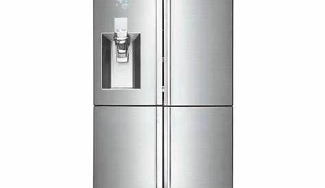 samsung refrigerator rf32fmqdbsr manual