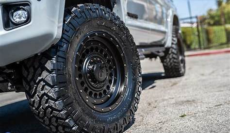 2018 Toyota Tundra 20x9" Wheels + Tires + Suspension Package Deal #PKG063