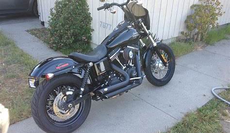 T-Bars: 10" or 12" (Need Advice) - Harley Davidson Forums