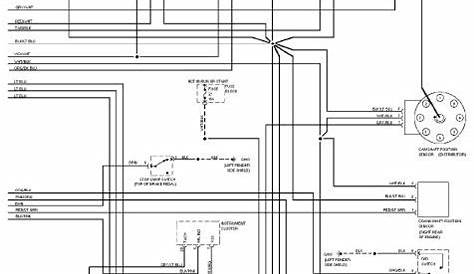 2017 jeep grand cherokee wiring diagram