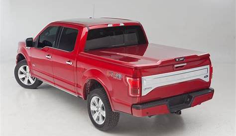 hard tonneau covers for ford f150 reviews
