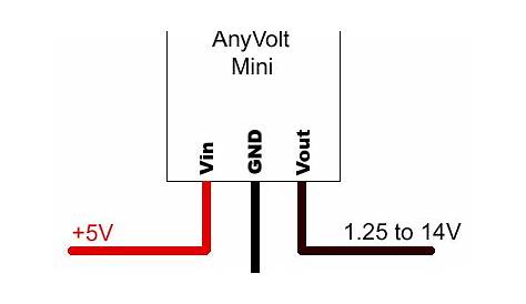 schematic diagram for parallel circuit