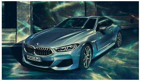 2021 bmw 8 series coupe