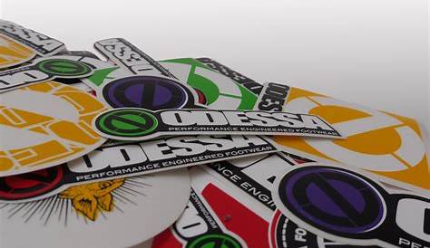 vinyl sticker printing cost