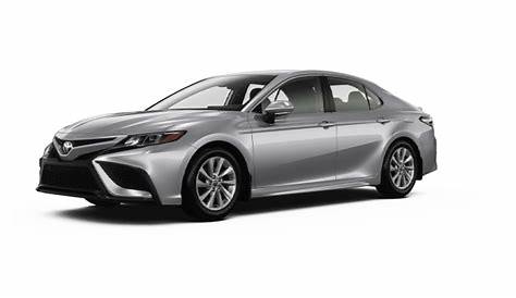 Cowansville Toyota in Cowansville | The 2023 Toyota Camry SE