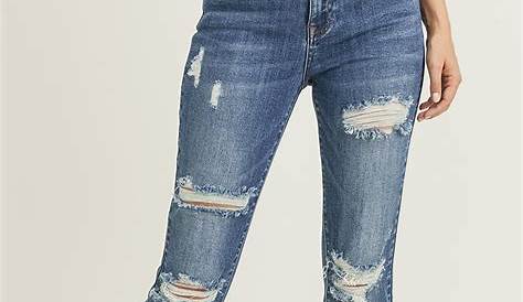 Risen Jeans > Jeans > #RDP1260-D − LAShowroom.com