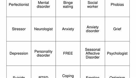 Mental Illness: Fun Group Activities For Adults With Mental Illness