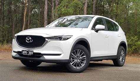 Mazda CX-5 Touring petrol 2017 review: long term | CarsGuide