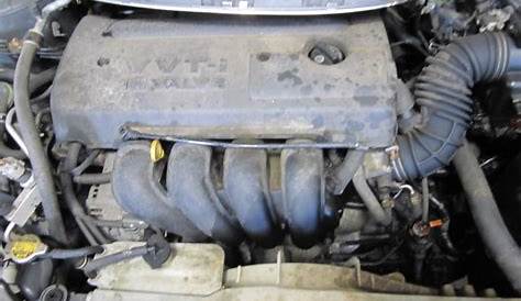 parts for 2005 toyota corolla