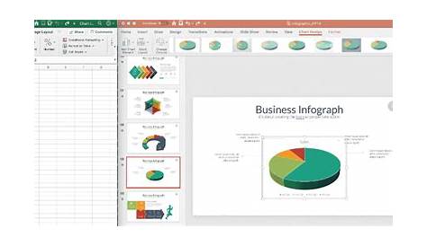 How to Make Great PPT Charts & Graphs in PowerPoint (+Video) | Envato Tuts+