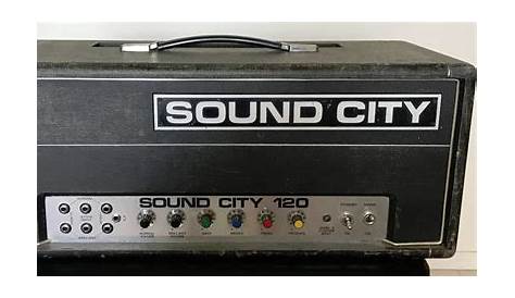 Sound City – Jedistar