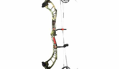 pse bow madness compound bow