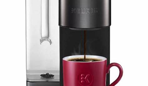 Keurig Launches K-Supreme Plus SMART Brewer with BrewID Technology