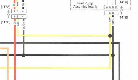 wiring diagram for gas gauge
