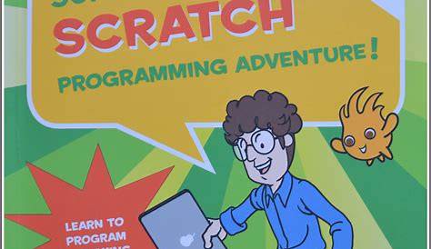 Scratch Book - The Curriculum Choice