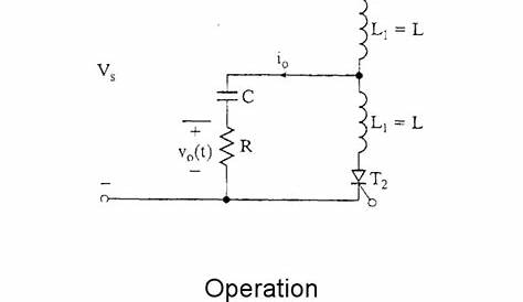 Resonant Inverter | Power Inverter | Electrical Circuits