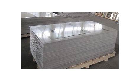 5083 aluminum plate prices ,marine grade aluminum plate- haomei thick