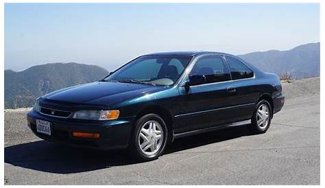 CarMax Is Offering $20,000 for a 1996 Honda Accord | The Drive