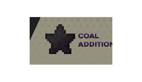 what level is coal most common in minecraft