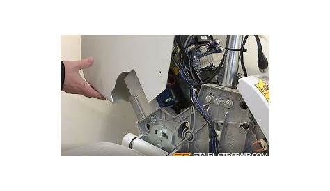 Acorn Stairlift Repair Codes and Troubleshooting | StairliftRepair.com