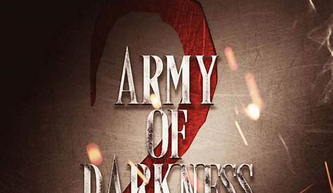 Army of Darkness 2 (2016) by amazing-zuckonit on DeviantArt