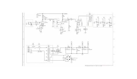 epiphone valve senior schematic
