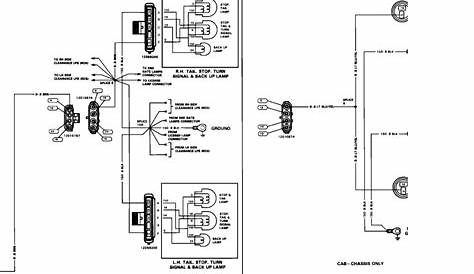 2011 chevy silverado wiring diagram