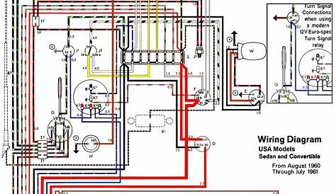 ⭐ 74 Vw Beetle Turn Signal Wiring Diagram ⭐ - Ayok lomba menulis