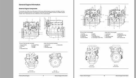 Doosan Forklift D(G,GC)20_25_30_33S(E,P)-5 Service Manual_SB4249E