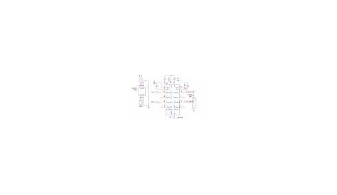 draw electronic circuit diagram online