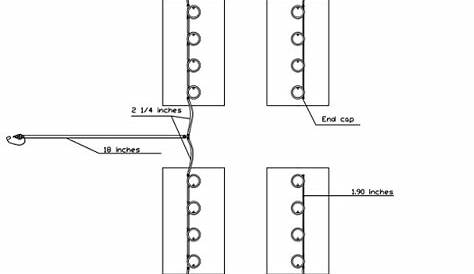 Club Car 48v Battery Wiring Diagram - IOT Wiring Diagram
