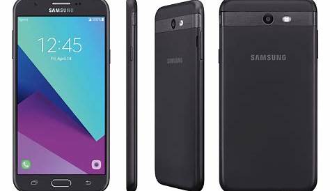 Samsung Galaxy J7 V - Pictures | PhoneMore