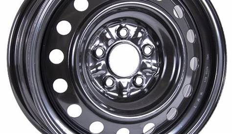Bolt Pattern For Ford Escape – Patterns Gallery