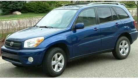 2005 Toyota RAV4 Limited Sale by Owner in Keego Harbor, MI 48320