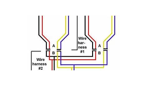 home speaker wiring diagram