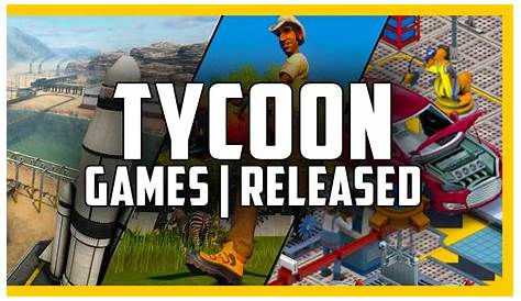 tycoon games no download