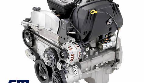General Motors Engine Guide, Specs, Info | GM Authority