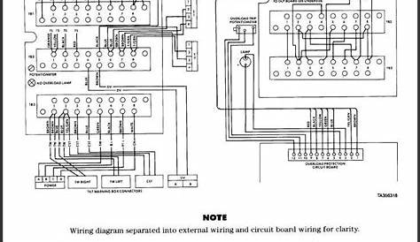 Shunt Trip Circuit Breaker Wiring Diagram - Diagrams : Resume Template