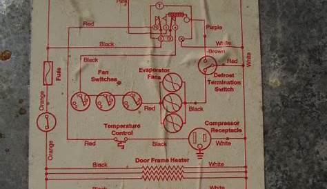 true t 49f wiring schematic
