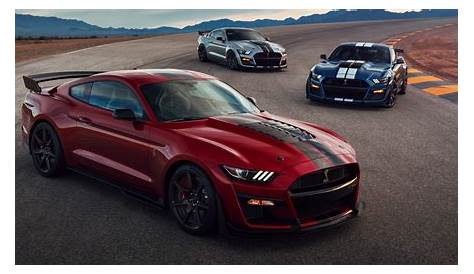 2021 Ford Mustang GT: Ultimate In-Depth Guide