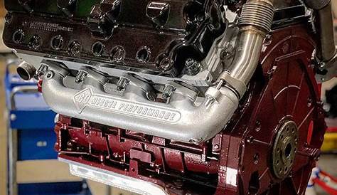 powerstroke 6.4 engine for sale