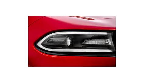 2015 Dodge Charger - Headlight | Caricos
