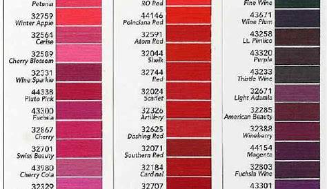 rit dye colour mixing chart