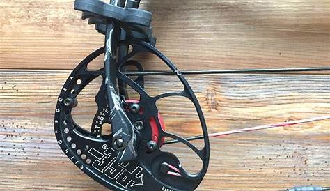 New, never used PSE compound bow - Classified Ads | In-Depth Outdoors