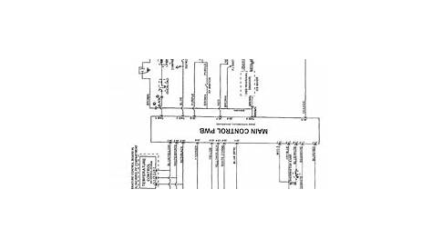 ge profile wiring schematic