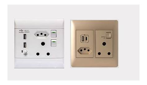 South Africa's new sockets and plugs: Everything you need to know