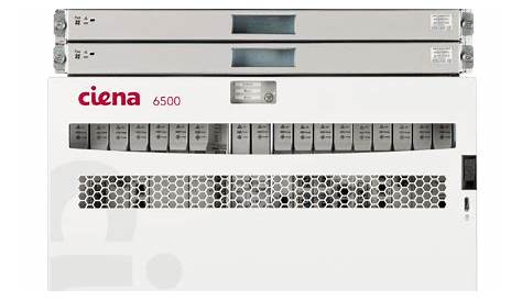 6500-S32 Packet-Optical Platform - Ciena