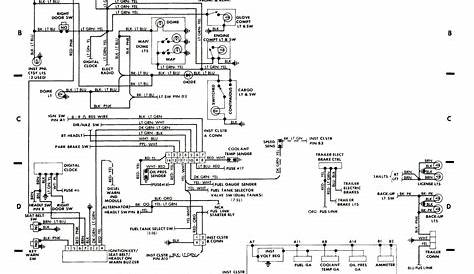 94 ford f250 wiring diagram
