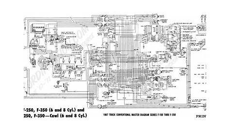 wiring diagram for 1992 ford f150